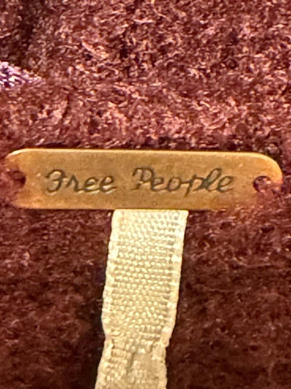 Free People - Picture 2 of 6